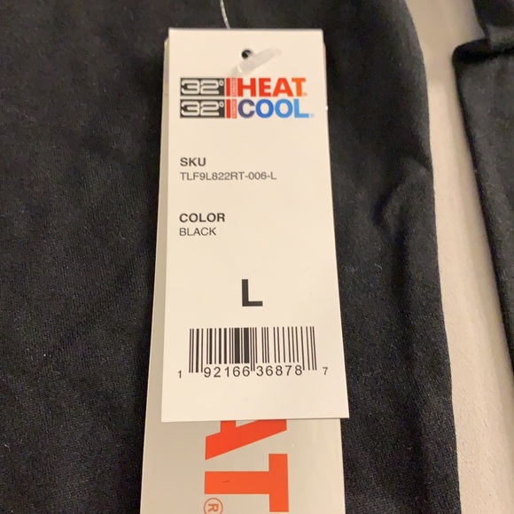 Base layer turtleneck - Picture 2 of 2